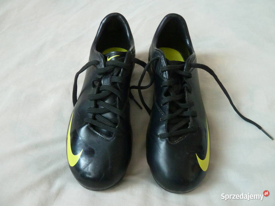 buty piłkarskie Nike Mercurial nowe 365 Warszawa