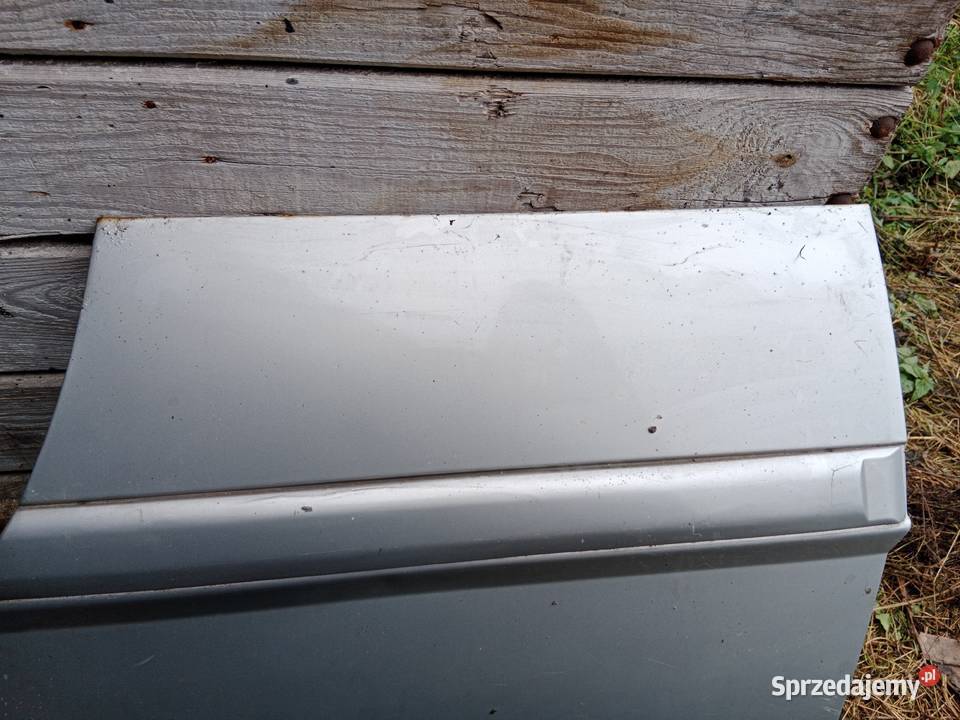 Polonez drzwi lewy tył 92u Karoseria łódzkie