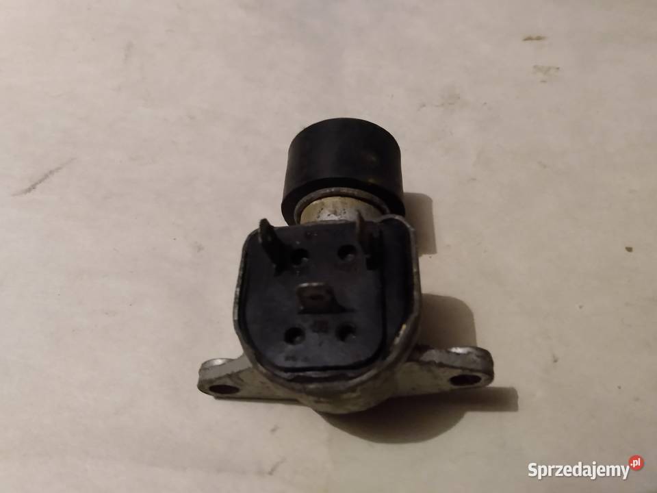 Włącznik świateł nożny WARSZAWA ŻUK Lublin