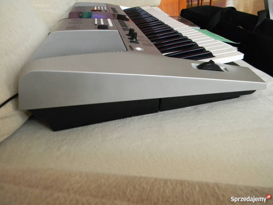 Sprzedam Yamahę PSR E413 Olsztyn sprzedam