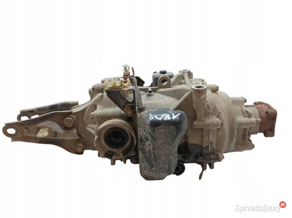 DYFERENCJAŁ MOST TYŁ 24 B Honda CRV IV 2012 sprzedam