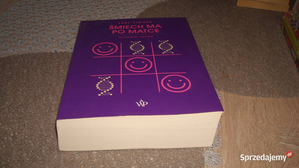 Śmiech ma matce Zimmer js sprzedam