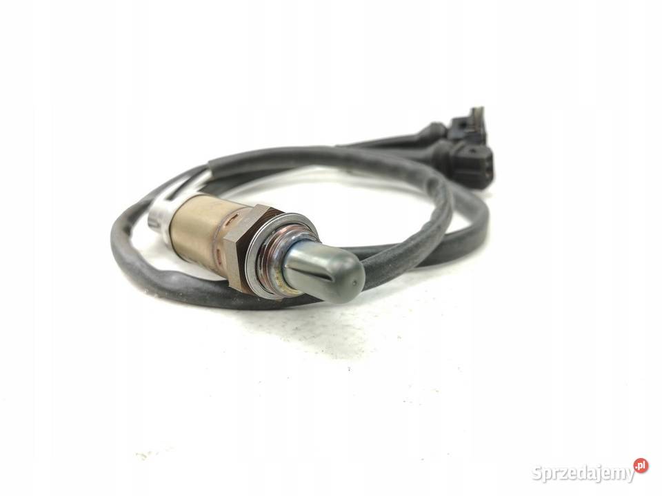 SONDA LAMBDA FIAT CINQUECENTO 09 PUNTO GT 14T sprzedam