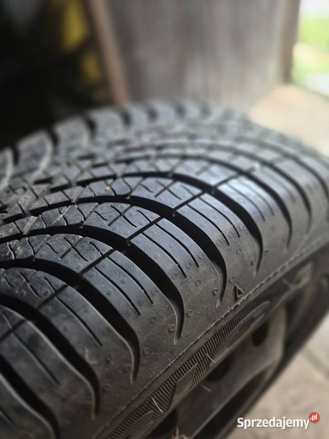 Opony Dębica Navigator 18560 r14 82h 1123 całoroczne Iłża