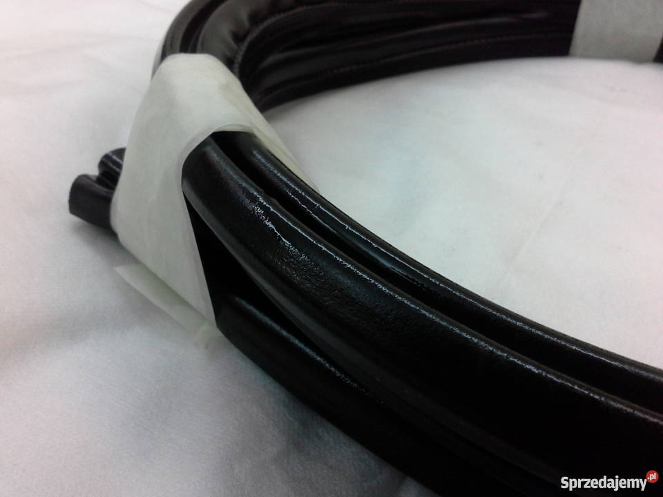 ROVER 75 MG ZT USZCZELKA BAGAŻNIKA ORYGINAŁ wielkopolskie