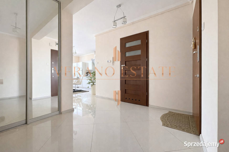 Komfortowe 3 pokoje Centrum Wysoki standard mazowieckie