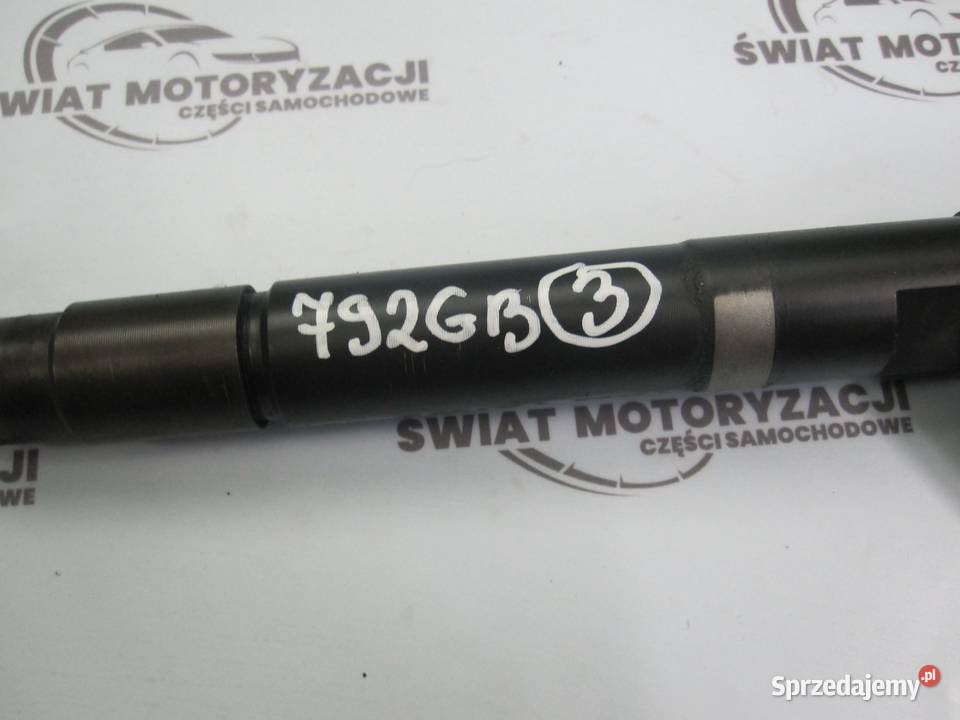 INSIGNIA ASTRA 16 CDTI LVL B16DTH 136 13 wtrysk Kielce