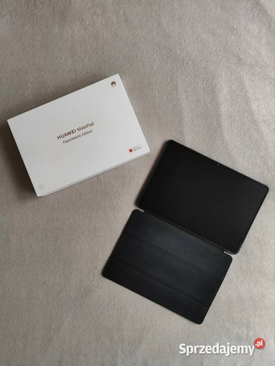 Huawei MatePad 115 PaperMatte Edition rysik i małopolskie Miechów