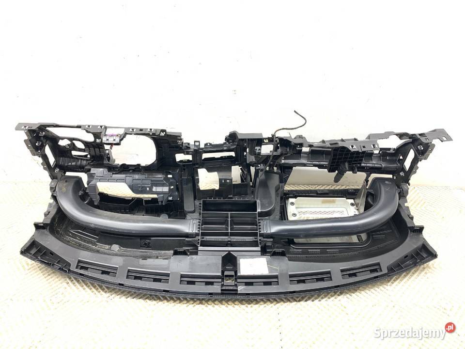 KOKPIT VW TRANSPORTER T6 Bus KONSOLA DESKA sprzedam