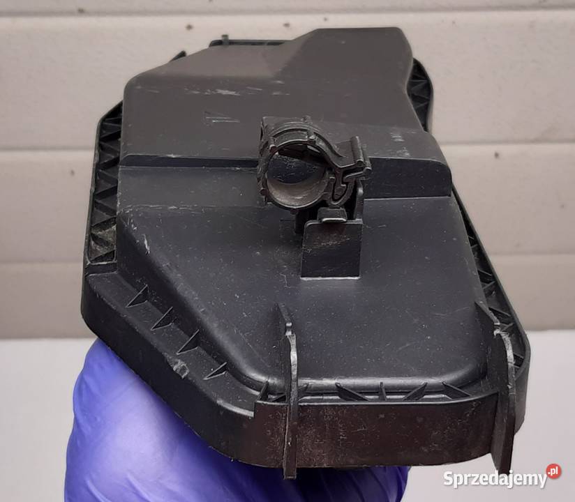 DEKIEL ZAŚLEPKA OBUDOWY LAMPY LEWA FIAT DUCATO Lewe Mielęcin
