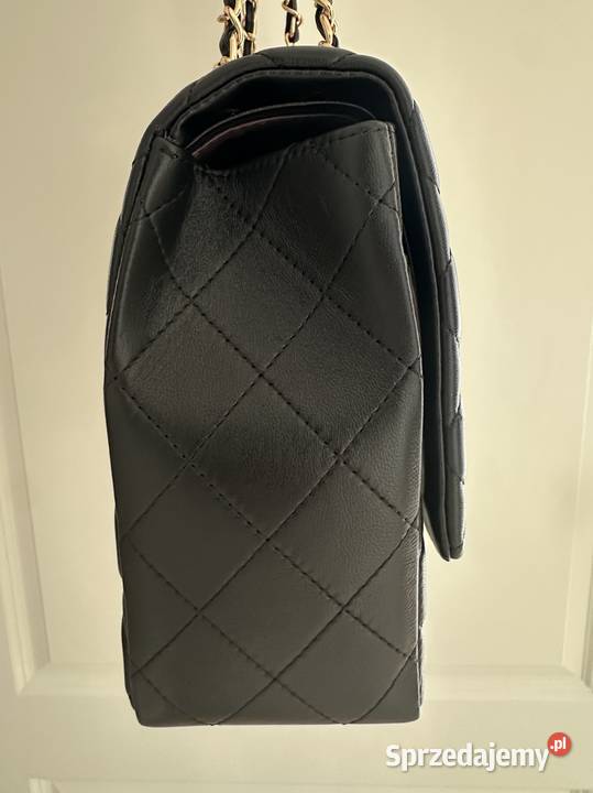 Torebka Chanel jumbo podkarpackie Pruchnik