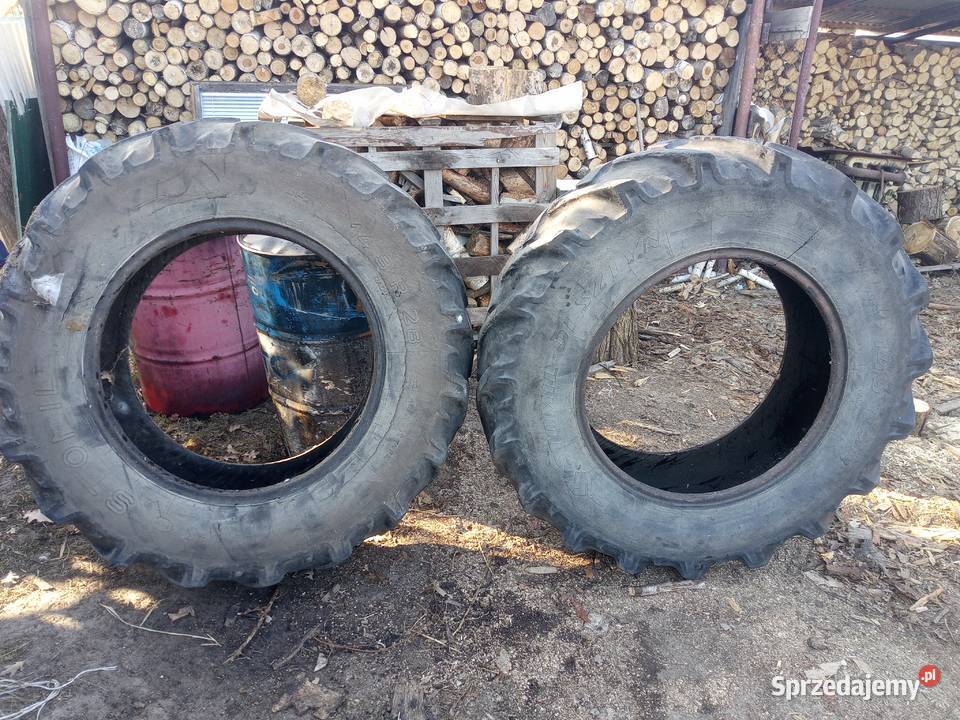 Opony c360 mazowieckie