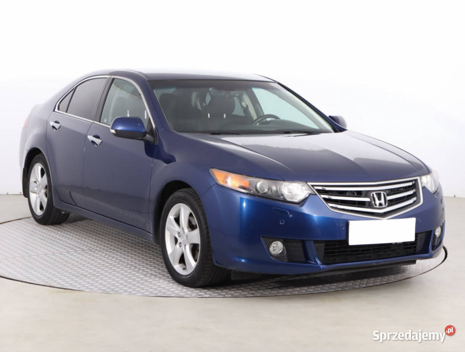 Honda Accord 20 iVTEC tempomat mazowieckie Piaseczno