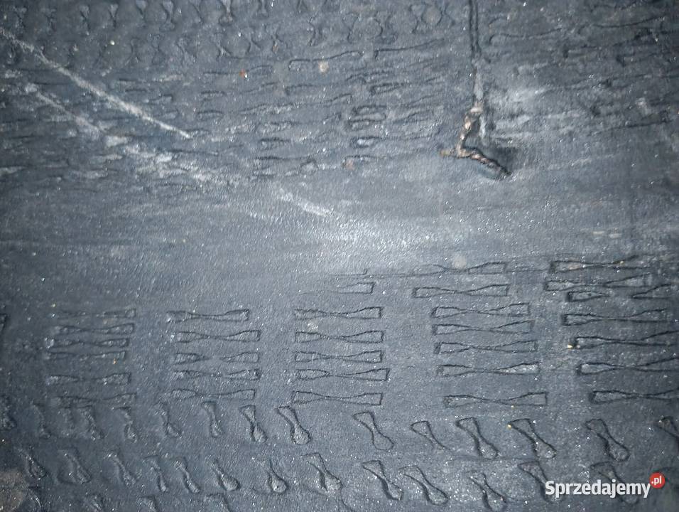 Sprzedam opony grip king 16928