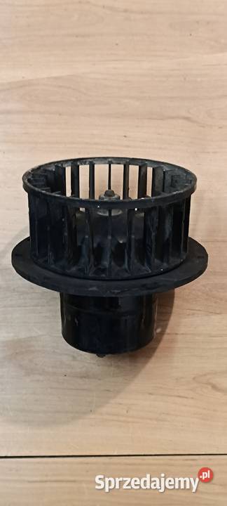 Dmuchawa wentylator Przeworno