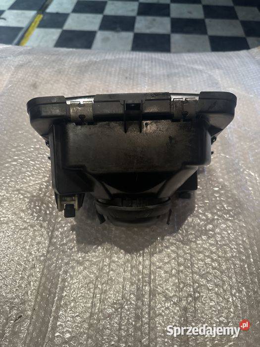 Reflektor Lampa BMW K100RT K75 K110 LT RS K100 Pozostałe Poznań
