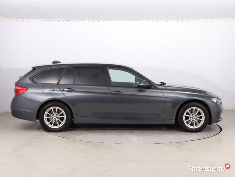 BMW 3 318 d nieuszkodzony mazowieckie Piaseczno