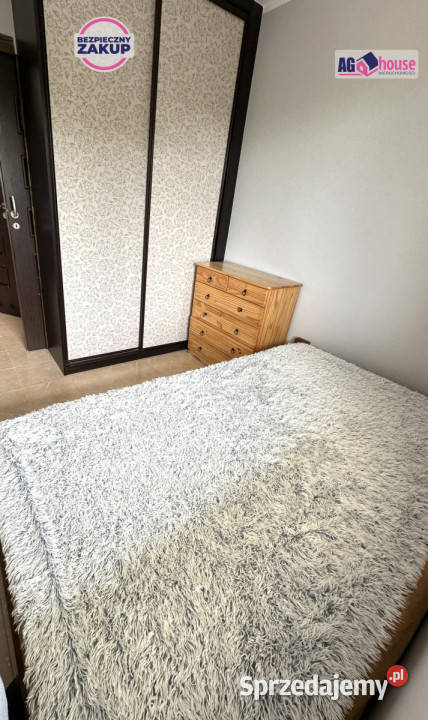 Mieszkanie Gdańsk Stanisława Dąbka 2573m2