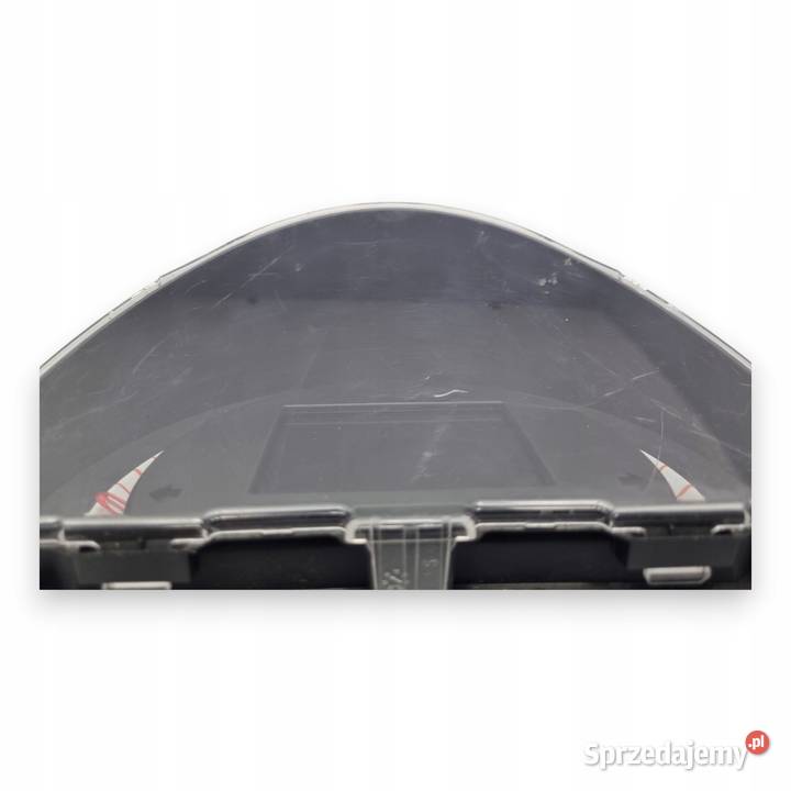 LICZNIK ZEGARY 248211809R Smart ForFour II W453 Chełm
