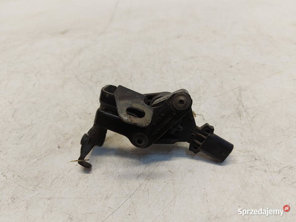 PEUGEOT 508 II Czujnik poziomowania lamp przód osobowe