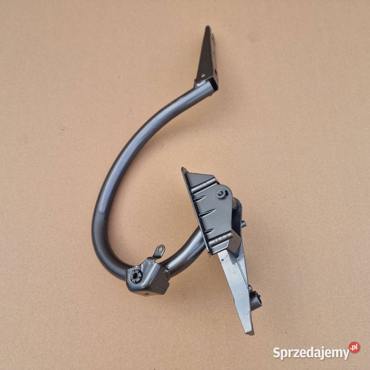 MERCEDES CKLASA W205 ZAWIAS KLAPY BAGAŻNIKA Bieleń