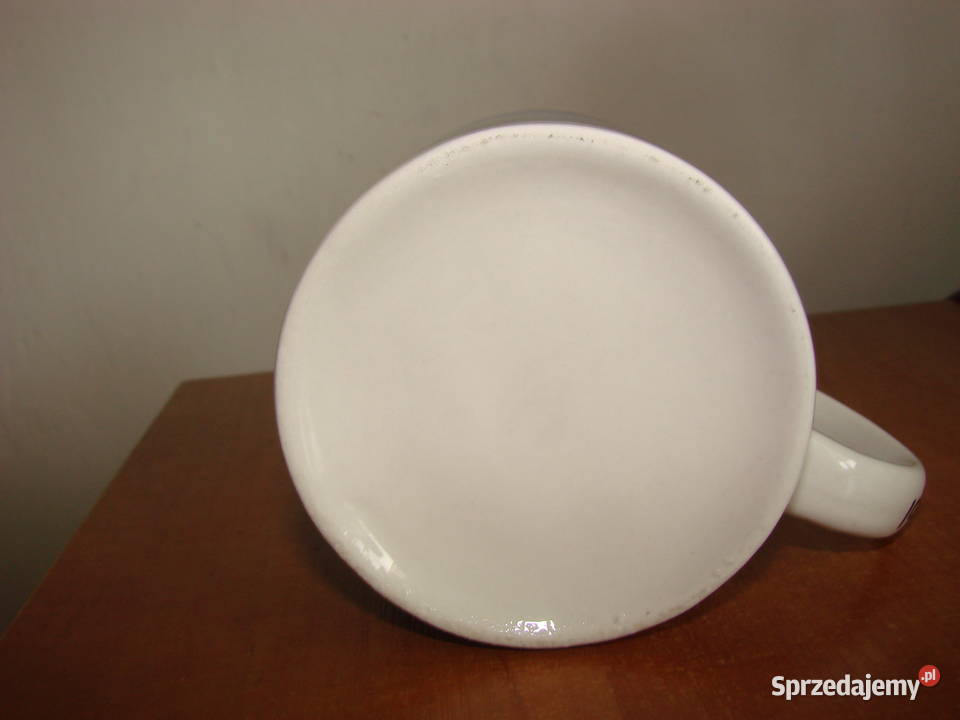 Subaru Legancy kubek kolekcjonerski