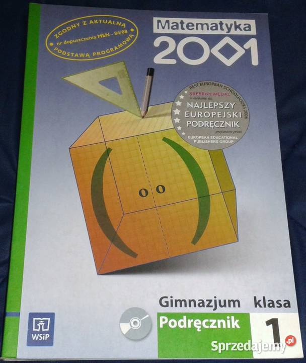 Matematyka 2001 1 A BazylukA Dubiecka Chełm