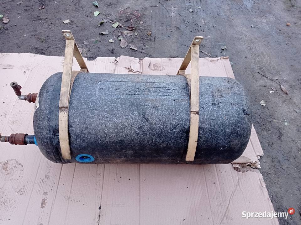 Bojler CWU 100 litrów Siedlce