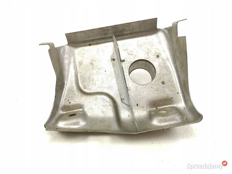 OSŁONA KOLEKTORA WYDECHOWEGO FORD FIESTA MK2 13