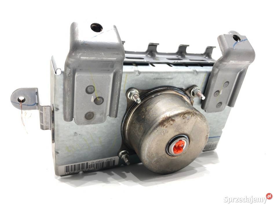 PODUSZKA POWIETRZNA PASAŻERA SUZUKI SX4