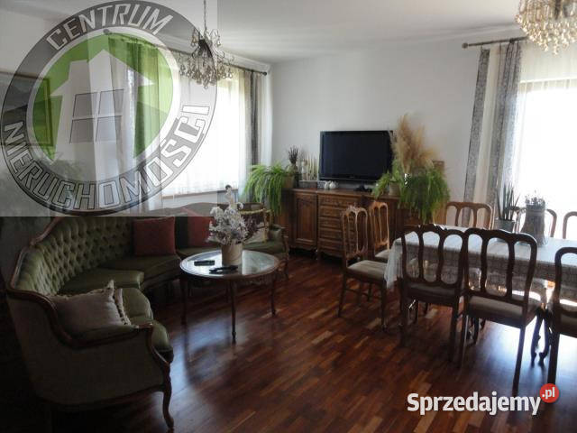 sprzedaży domu wolnostojącego Gaboń 220m2 4045zł/m2