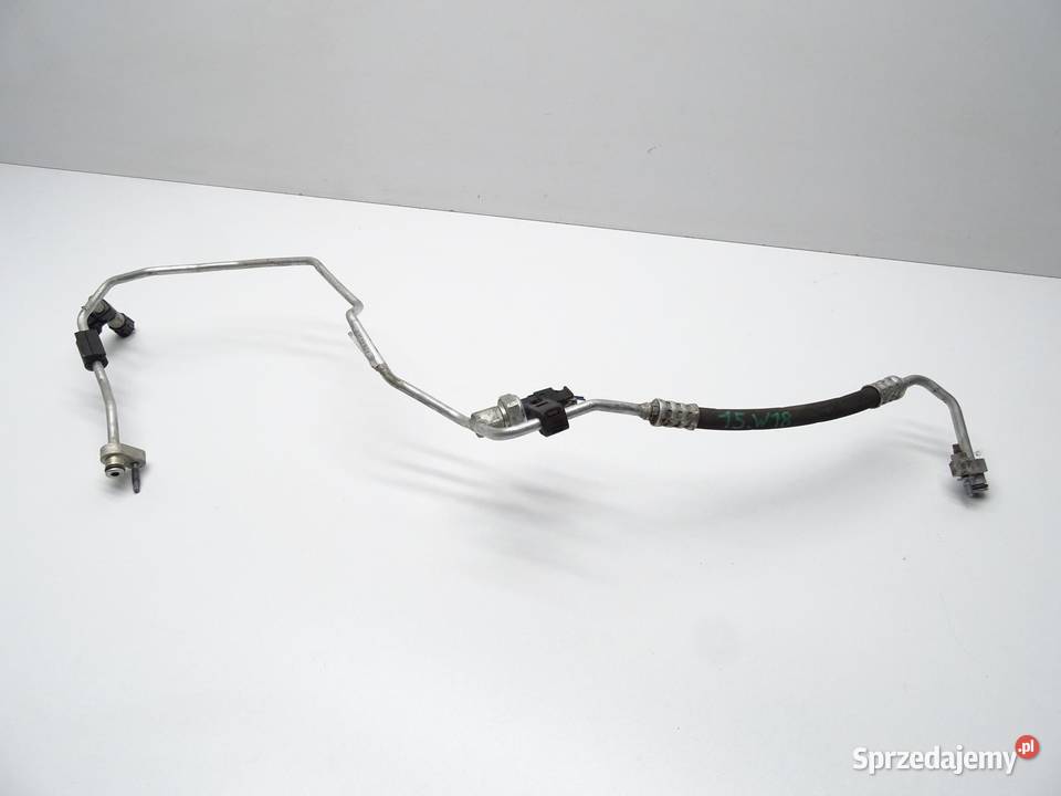 PRZEWÓD RURA WĄŻ KLIMATYZACJI A2468302415 16 CGI osobowe