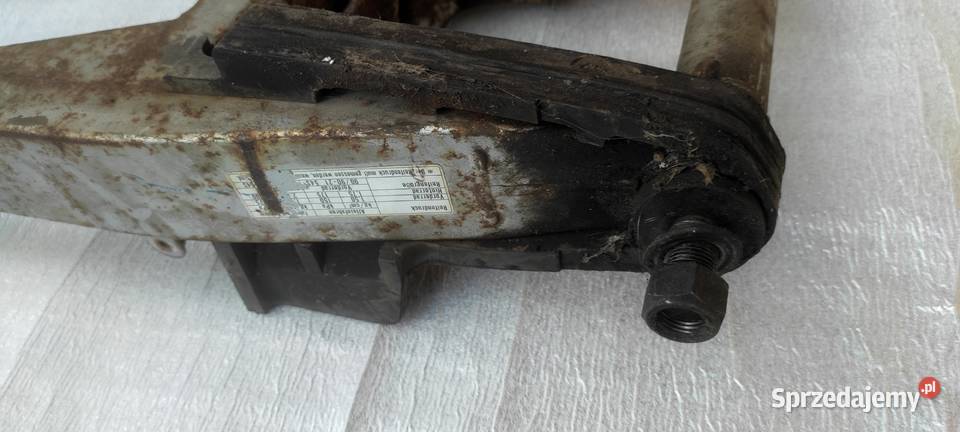 Suzuki DR 650 wahacz Warszawa