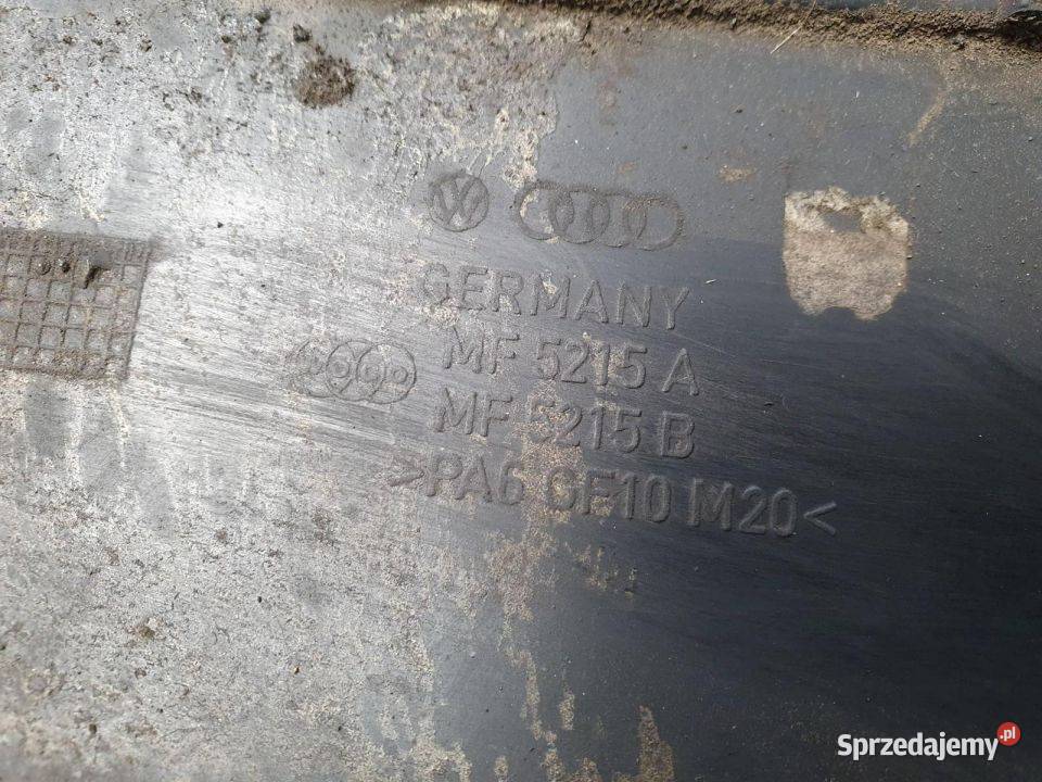 OSŁONA VOLKSWAGEN PASSAT B5 038109925BE sprzedam