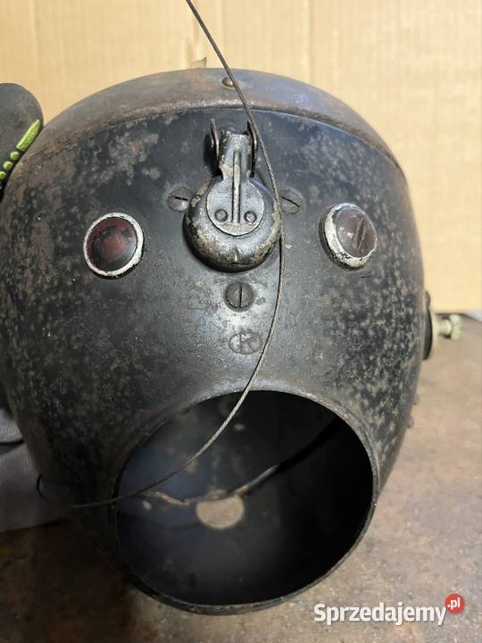 M72 skorupa lampy oryginał sprzedam