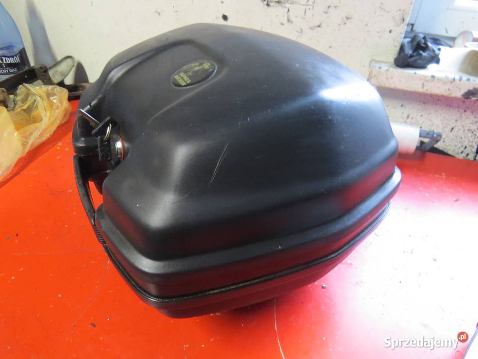 PEUGEOT ELYSEO 50 80 125 9801 kufer stelaż Warszawa