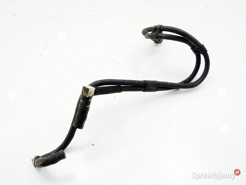 PRZEWODY PALIWA 20 16V 406 306 XSARA 605 EVASION Motoryzacja Sosnowiec