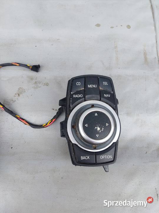 BMW E87 E81 E90 E92 E93 KONTROLER PRZEŁĄCZNIK Radom