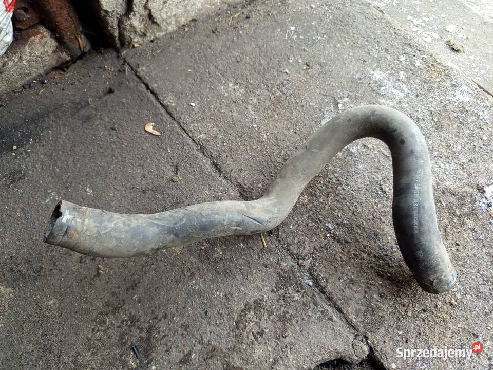 Przewódwąż wody Ford Mazda Volvo Jaguar 1820 16v Łask