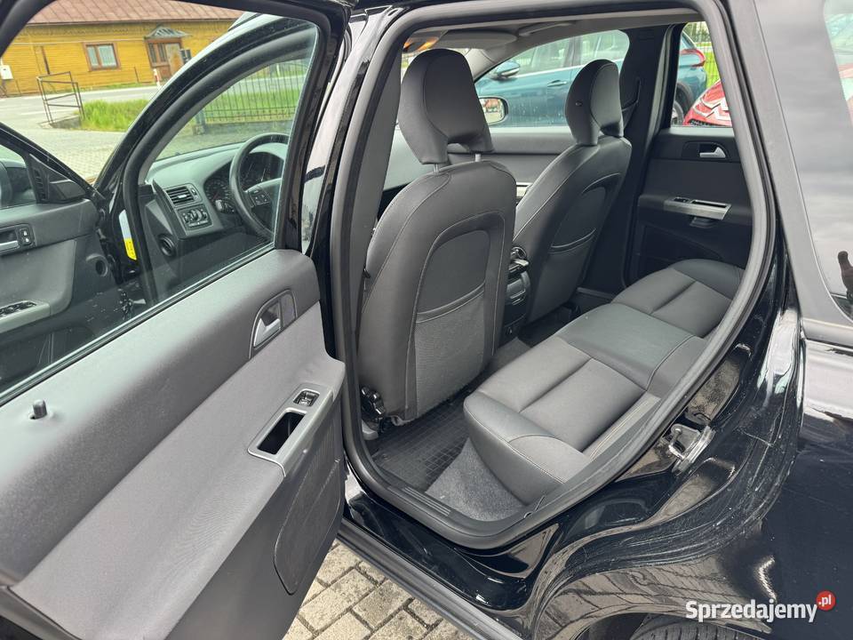 Volvo v50 18 benzynaLPG sprzedam