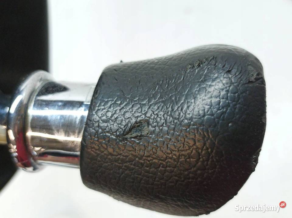 LEWAREK SKRZYNI BIEGÓW WYBIERAK MANUAL 25 B 6 B osobowe sprzedam