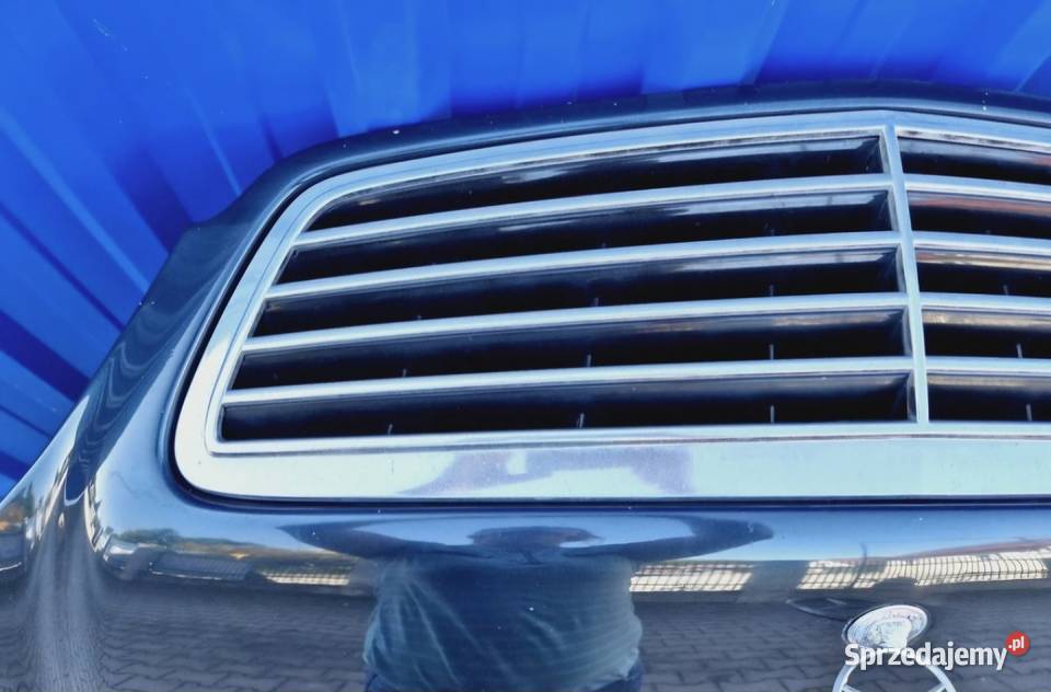 MASKA MERCEDESBENZ W220 KOLOR 189 osobowe Działoszyce
