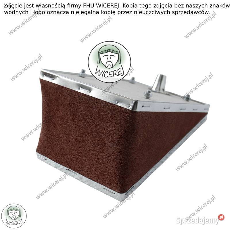 Mieszek Miech do Podkurzacza Część wymienna Jaśliska