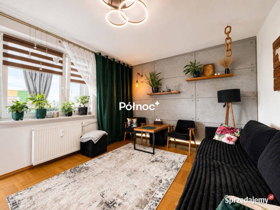 Na sprzedaż 445m2 mieszkanie Księcia Witolda pustak