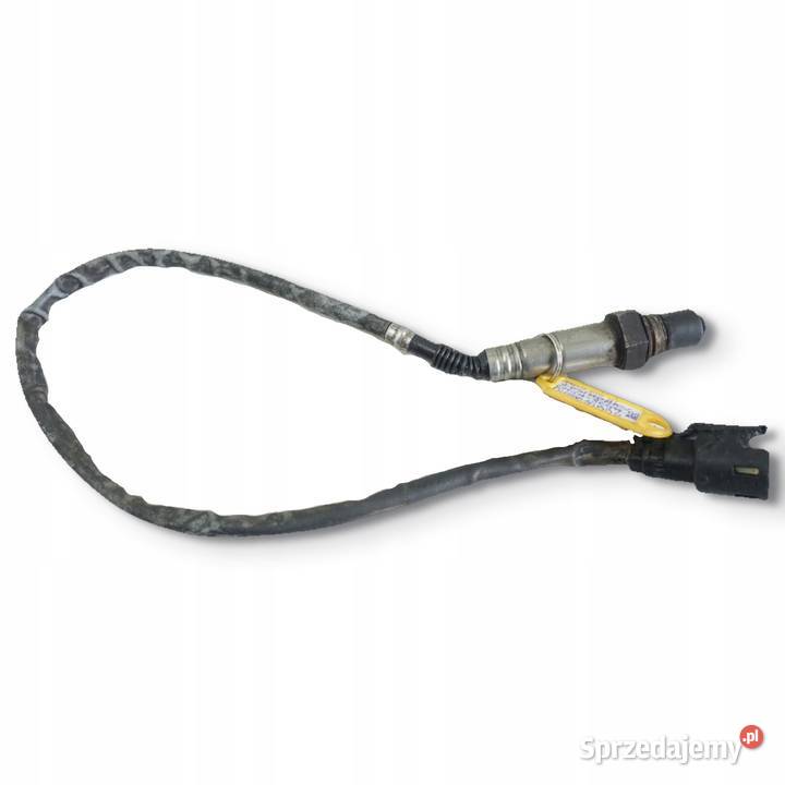 SONDA LAMBDA Ford Focus ST MK3 III 20 EcoBoost Chełm