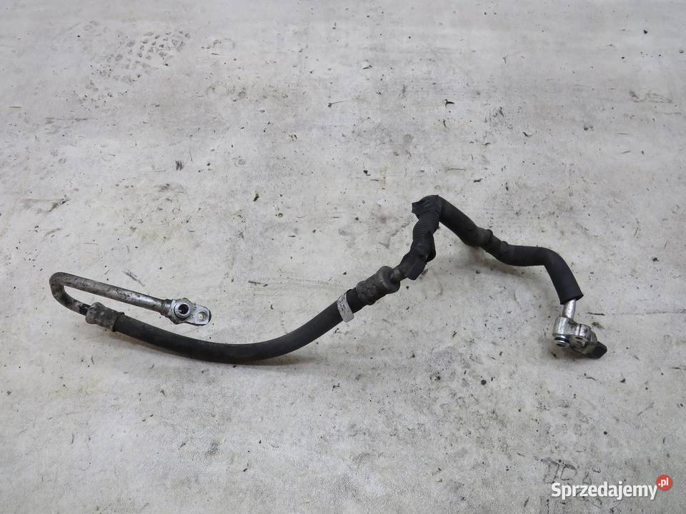 PRZEWÓD KLIMATYZACJI 22 ICDTI CRV III LIFT