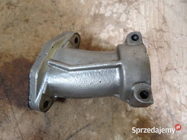 dolot króciec MZ TS 250 org DDR Żary