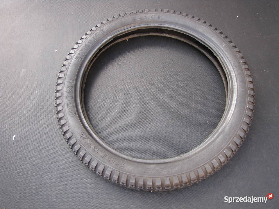 Polska opola Stomil balon 35019