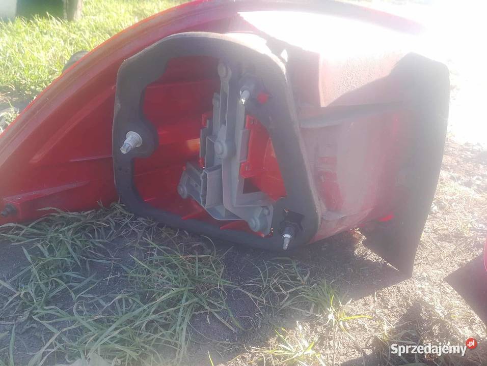 Części golf V kombi dolnośląskie