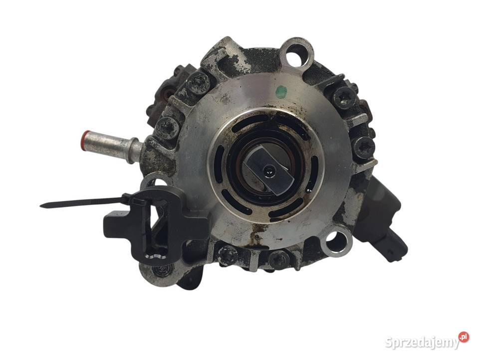 POMPA WTRYSKOWA Ford Mondeo MK4 20 TDCi Siemens Chełm sprzedam